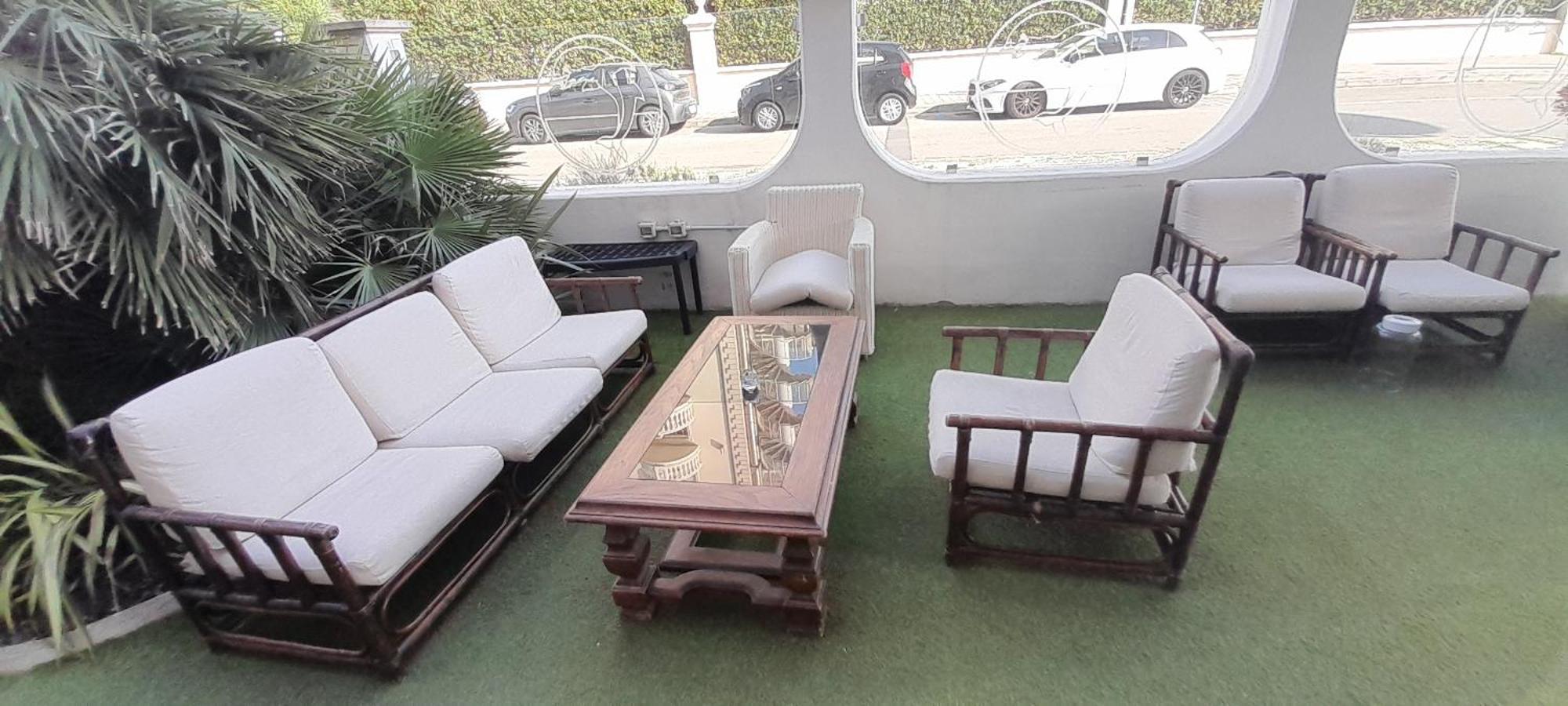 Hotel Delfino Milano Marittima Esterno foto